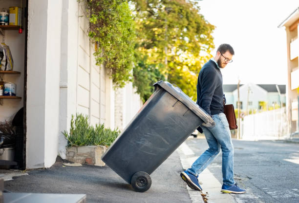 Best Household Junk Removal  in Angleton, TX