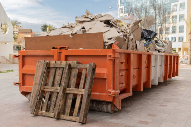 Best Attic Cleanout Services  in Angleton, TX