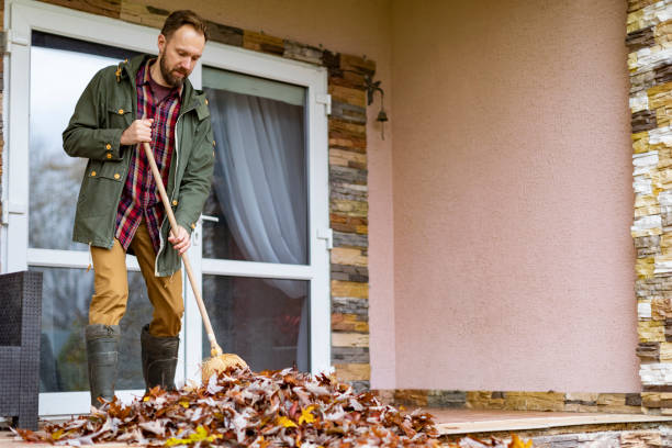 Best Full-Service Junk Removal  in Angleton, TX